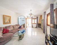 Вторичное жилье - Вилла - Orihuela-Costa - Лас Филипинас