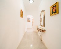 Вторичное жилье - Вилла - Orihuela-Costa - Лас Филипинас