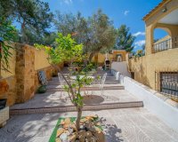 Вторичное жилье - Вилла - Orihuela-Costa - Лас Филипинас