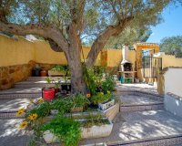 Вторичное жилье - Вилла - Orihuela-Costa - Лас Филипинас