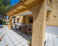 Вторичное жилье - Вилла - Orihuela-Costa - Лас Филипинас