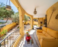 Вторичное жилье - Вилла - Orihuela-Costa - Лас Филипинас