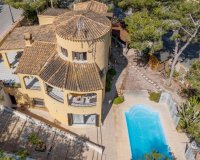 Вторичное жилье - Вилла - Orihuela-Costa - Лас Филипинас