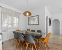 Вторичное жилье - Вилла - Orihuela-Costa - Las Ramblas