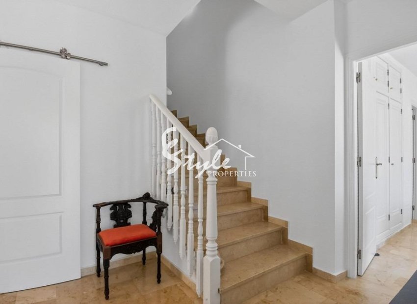 Вторичное жилье - Вилла - Orihuela-Costa - Las Ramblas