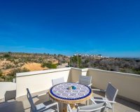 Вторичное жилье - Вилла - Orihuela-Costa - Las Ramblas