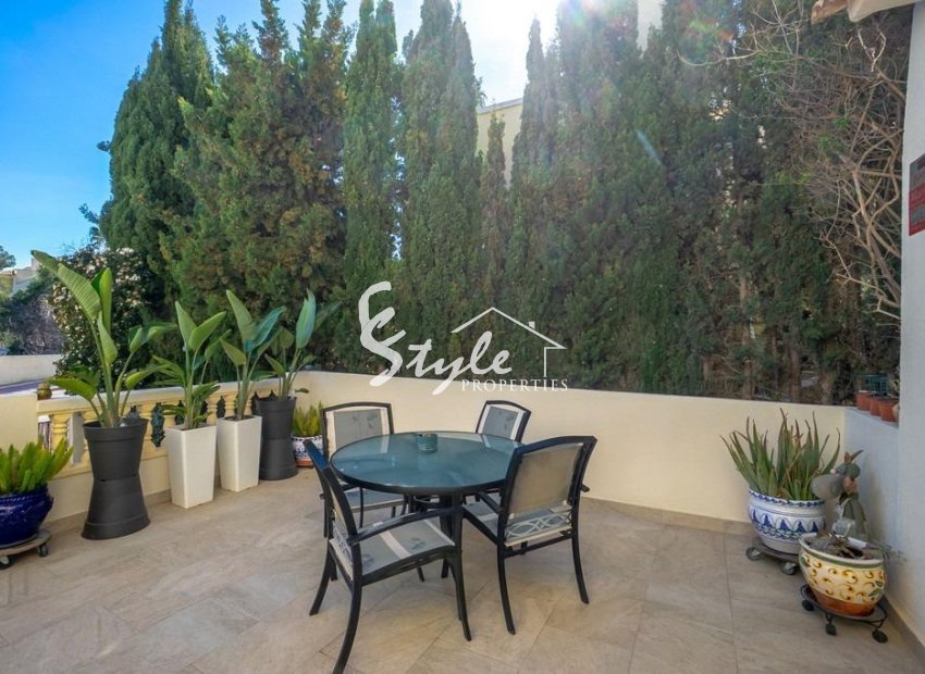 Вторичное жилье - Вилла - Orihuela-Costa - Las Ramblas