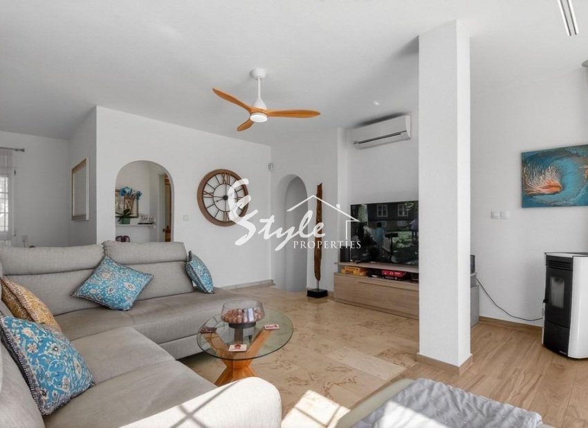 Вторичное жилье - Вилла - Orihuela-Costa - Las Ramblas