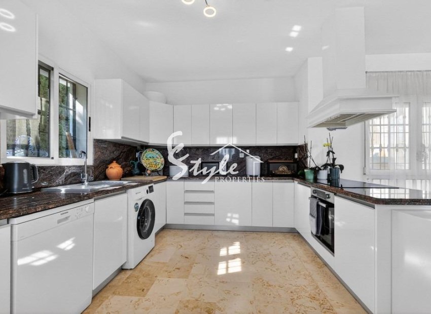 Вторичное жилье - Вилла - Orihuela-Costa - Las Ramblas