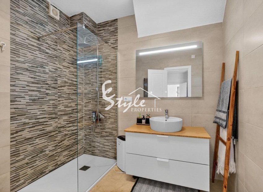 Вторичное жилье - Вилла - Orihuela-Costa - Las Ramblas