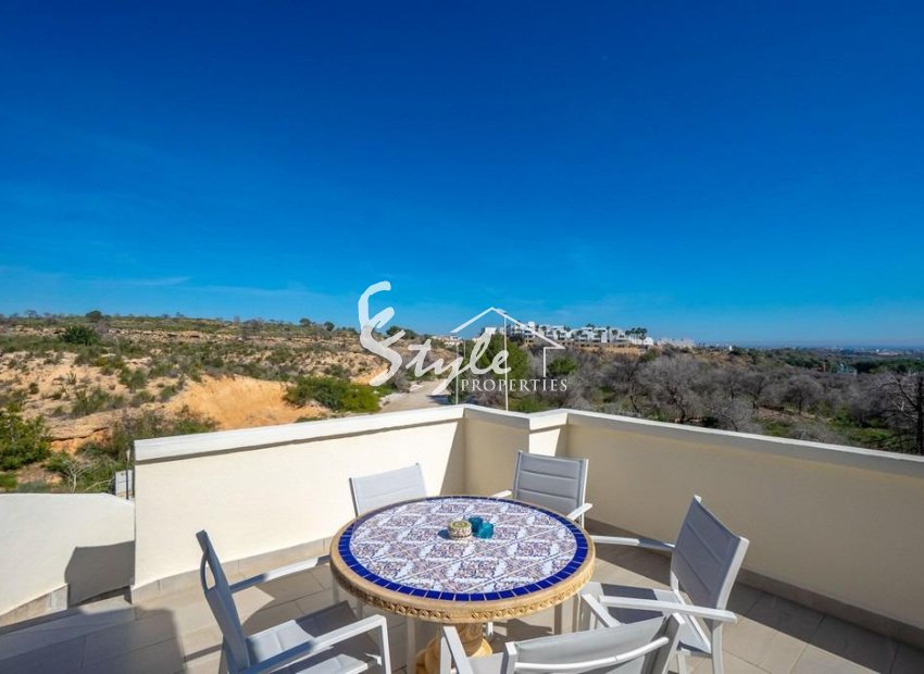 Вторичное жилье - Вилла - Orihuela-Costa - Las Ramblas