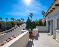 Вторичное жилье - Вилла - Orihuela-Costa - Las Ramblas