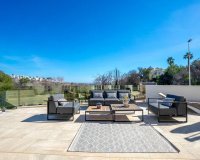 Вторичное жилье - Вилла - Orihuela-Costa - Las Ramblas