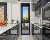 Вторичное жилье - Вилла - Orihuela-Costa - Lomas de Campoamor