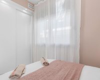 Вторичное жилье - Вилла - Orihuela-Costa - Lomas de Campoamor