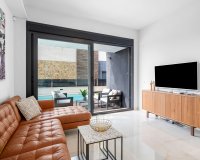 Вторичное жилье - Вилла - Orihuela-Costa - Ломас де Кабо Роиг