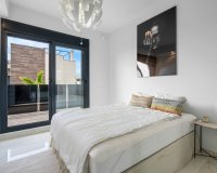 Вторичное жилье - Вилла - Orihuela-Costa - Ломас де Кабо Роиг