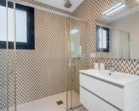 Вторичное жилье - Вилла - Orihuela-Costa - Ломас де Кабо Роиг