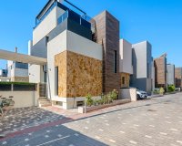 Вторичное жилье - Вилла - Orihuela-Costa - Ломас де Кабо Роиг