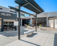 Вторичное жилье - Вилла - Orihuela-Costa - Ломас де Кабо Роиг