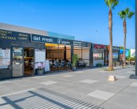 Вторичное жилье - Вилла - Orihuela-Costa - Ломас де Кабо Роиг