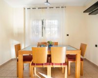 Вторичное жилье - Вилла - Orihuela-Costa - Los Almendros-La Florida