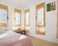 Вторичное жилье - Вилла - Orihuela-Costa - Los Almendros-La Florida