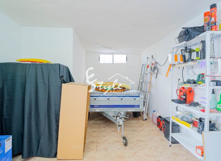 Вторичное жилье - Вилла - Orihuela-Costa - Лос Альтос