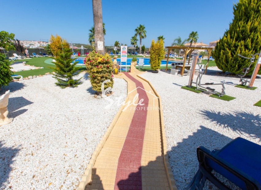 Вторичное жилье - Вилла - Orihuela-Costa - Лос Альтос