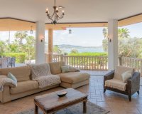 Вторичное жилье - Вилла - Orihuela-Costa - Ориуэла Коста