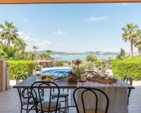 Вторичное жилье - Вилла - Orihuela-Costa - Ориуэла Коста