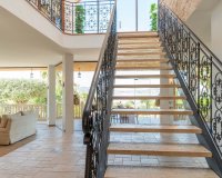 Вторичное жилье - Вилла - Orihuela-Costa - Ориуэла Коста