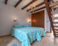 Вторичное жилье - Вилла - Orihuela-Costa - Ориуэла Коста