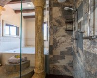 Вторичное жилье - Вилла - Orihuela-Costa - Ориуэла Коста