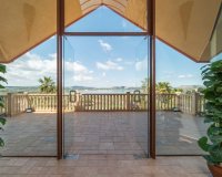 Вторичное жилье - Вилла - Orihuela-Costa - Ориуэла Коста