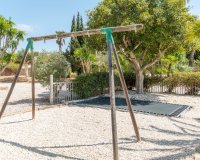 Вторичное жилье - Вилла - Orihuela-Costa - Ориуэла Коста