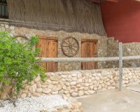 Вторичное жилье - Вилла - Orihuela-Costa - Ориуэла Коста