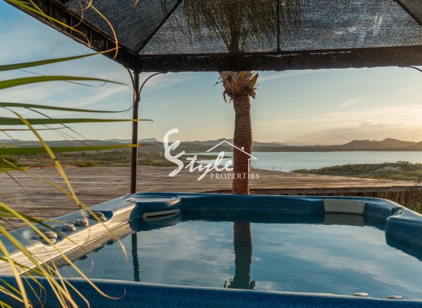 Вторичное жилье - Вилла - Orihuela-Costa - Ориуэла Коста