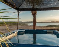 Вторичное жилье - Вилла - Orihuela-Costa - Ориуэла Коста