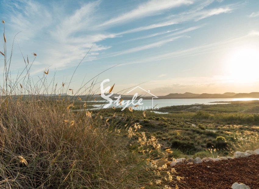 Вторичное жилье - Вилла - Orihuela-Costa - Ориуэла Коста