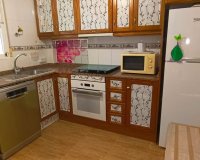 Вторичное жилье - Вилла - Orihuela-Costa - Ориуэла Коста