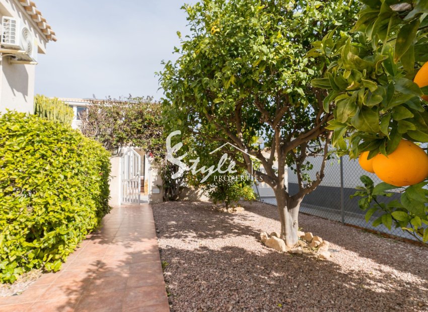 Вторичное жилье - Вилла - Orihuela-Costa - Playa Flamenca