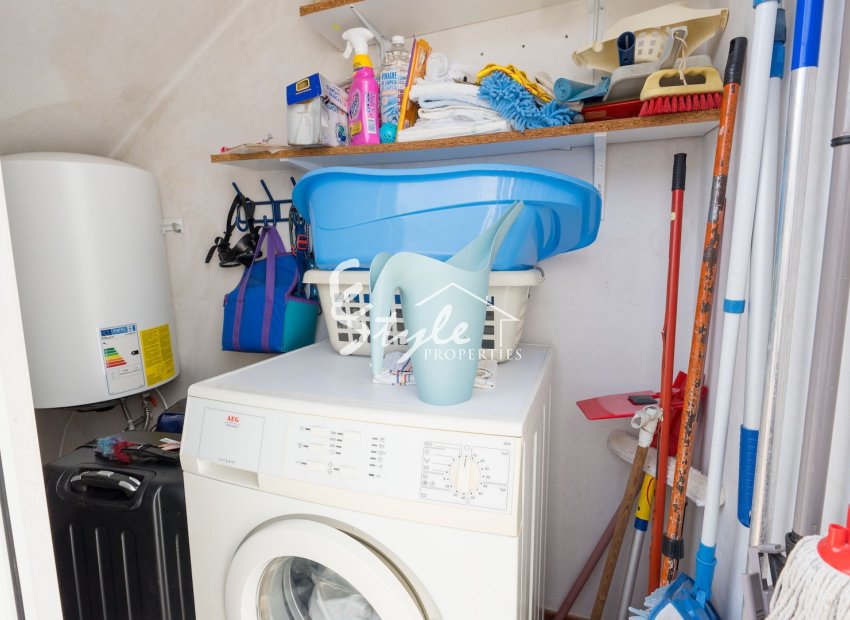 Вторичное жилье - Вилла - Orihuela-Costa - Playa Flamenca