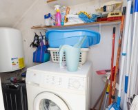 Вторичное жилье - Вилла - Orihuela-Costa - Playa Flamenca