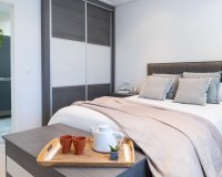 Вторичное жилье - Вилла - Orihuela-Costa - Playa Flamenca