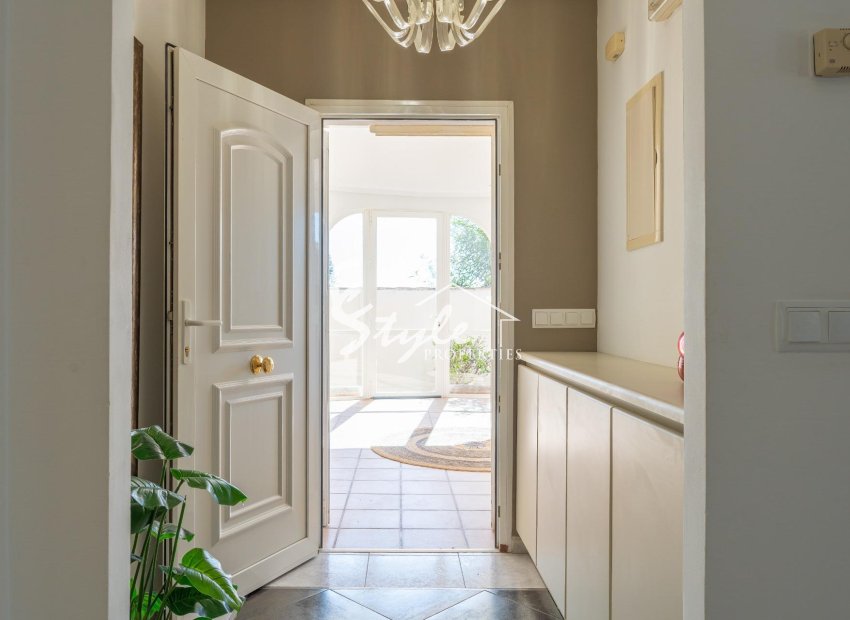 Вторичное жилье - Вилла - Orihuela-Costa - Playa Flamenca