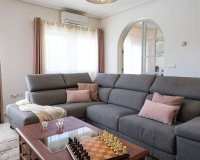 Вторичное жилье - Вилла - Orihuela-Costa - Playa Flamenca