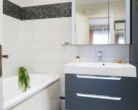 Вторичное жилье - Вилла - Orihuela-Costa - Playa Flamenca