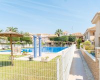 Вторичное жилье - Вилла - Orihuela-Costa - Playa Flamenca