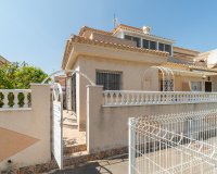 Вторичное жилье - Вилла - Orihuela-Costa - Playa Flamenca